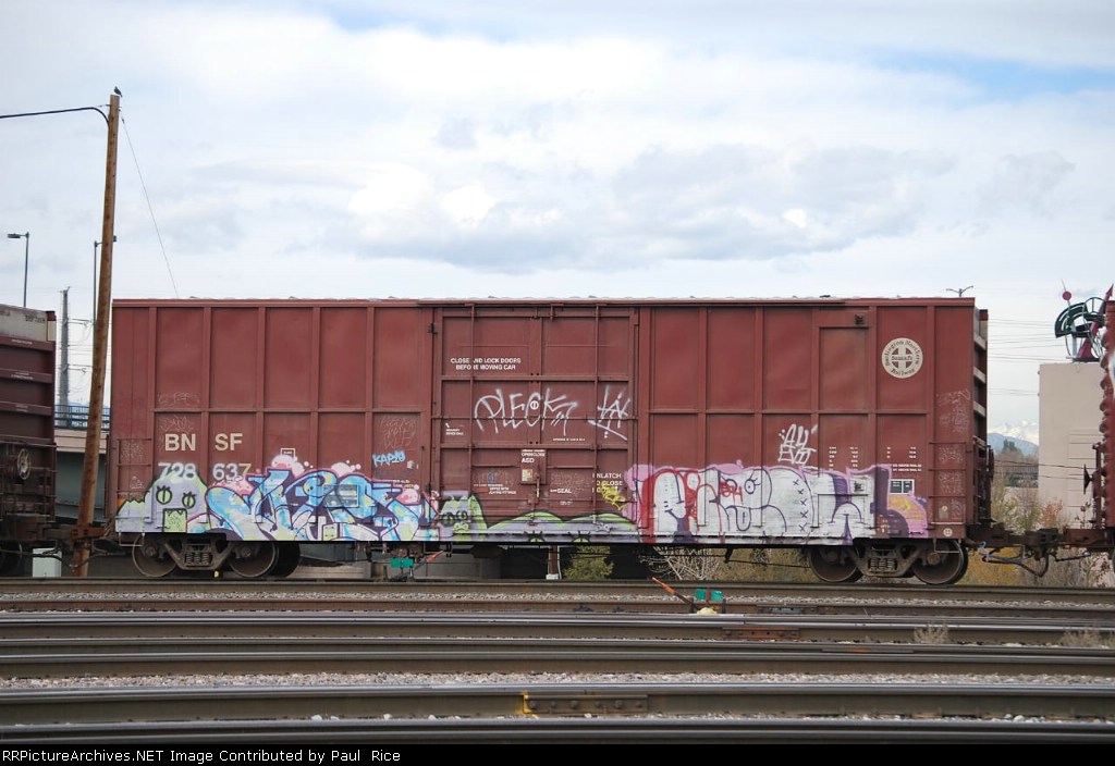 BNSF 728637