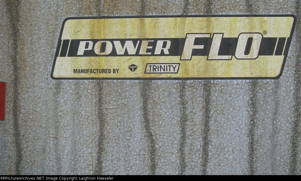 JTMX 10005 builder's decal