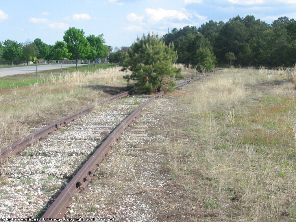 South, where they switch back