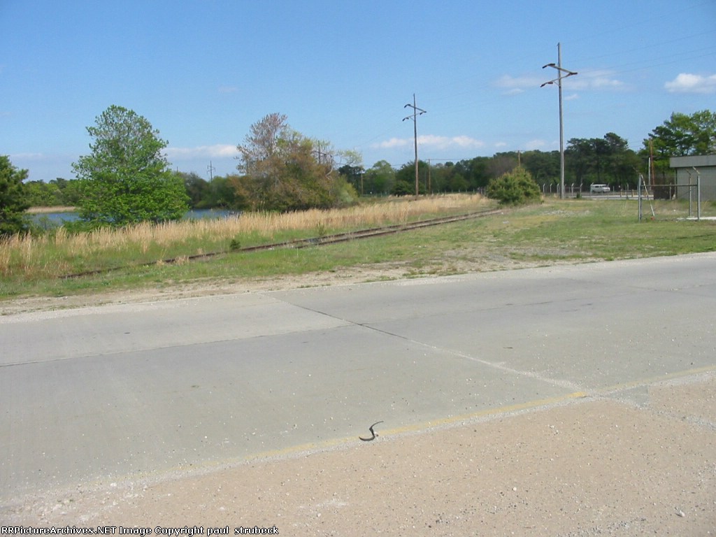 East where the other half goes