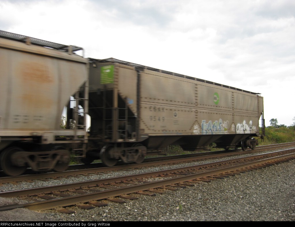 CGAX 9549