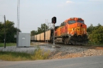 BNSF 5685