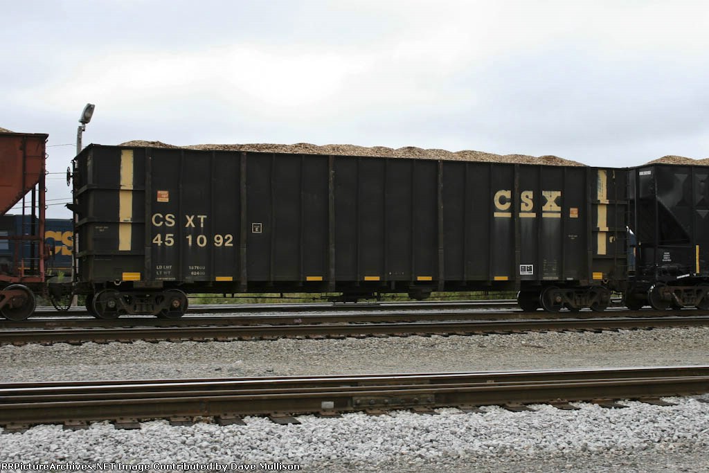 CSX 451092