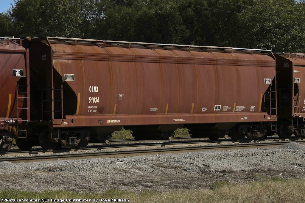 OLNX 51034