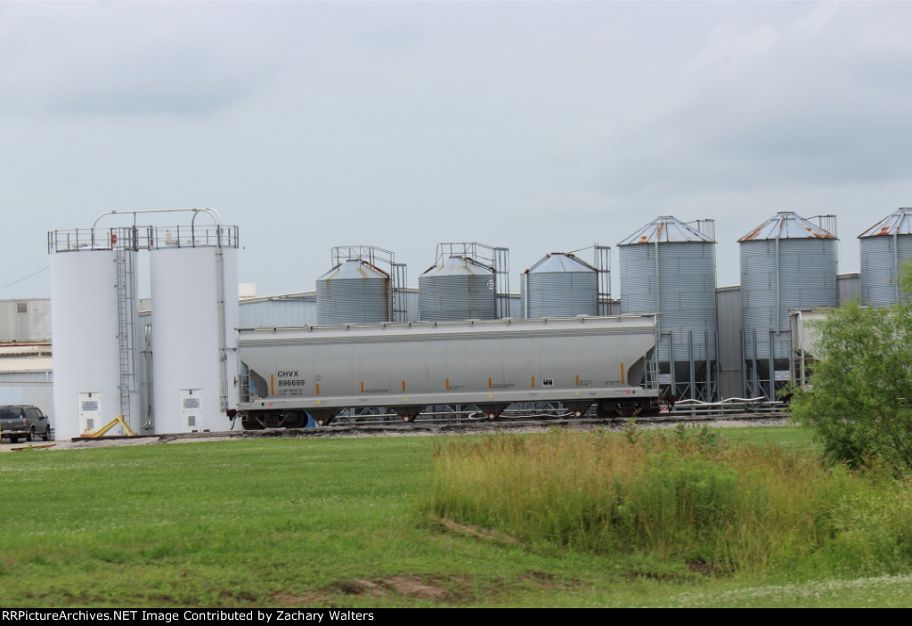 CHVX 896689