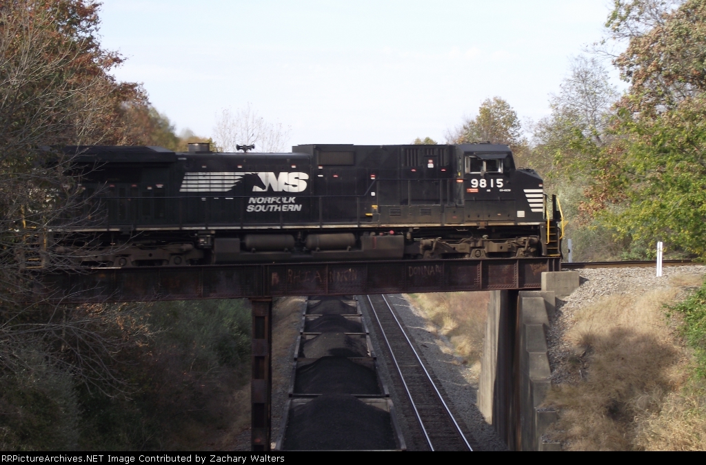 NS 9815