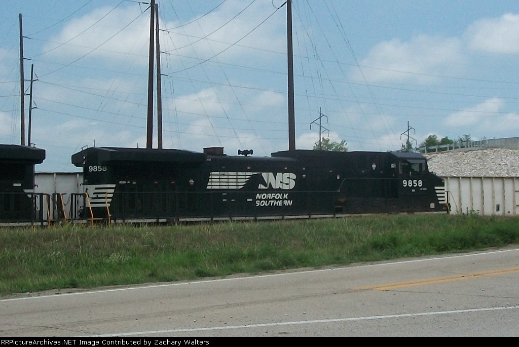 NS 9858