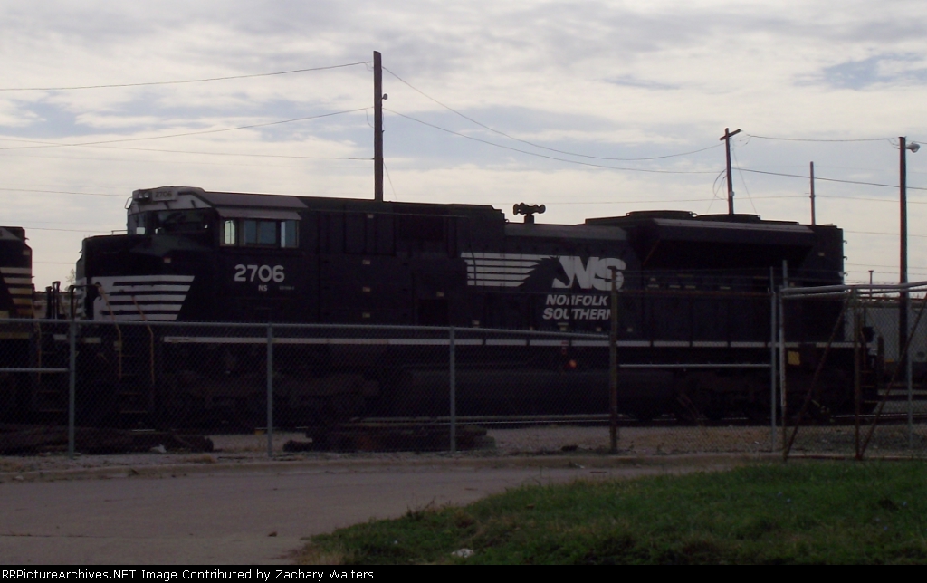 NS 2706