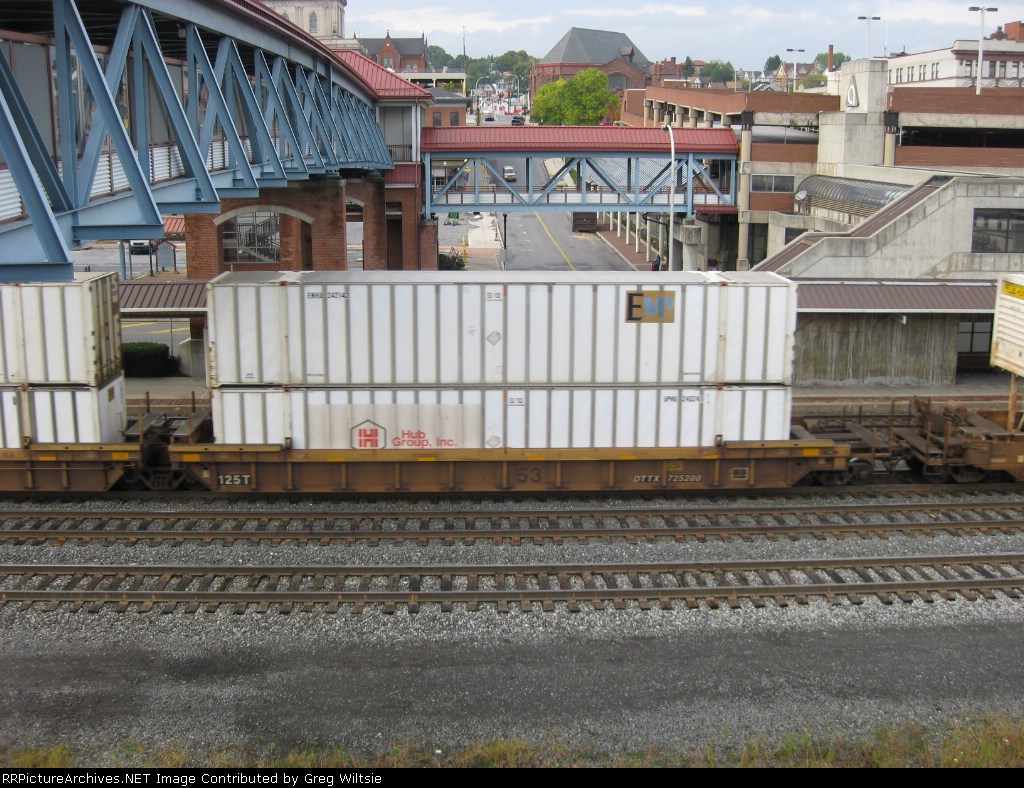DTTX 725200