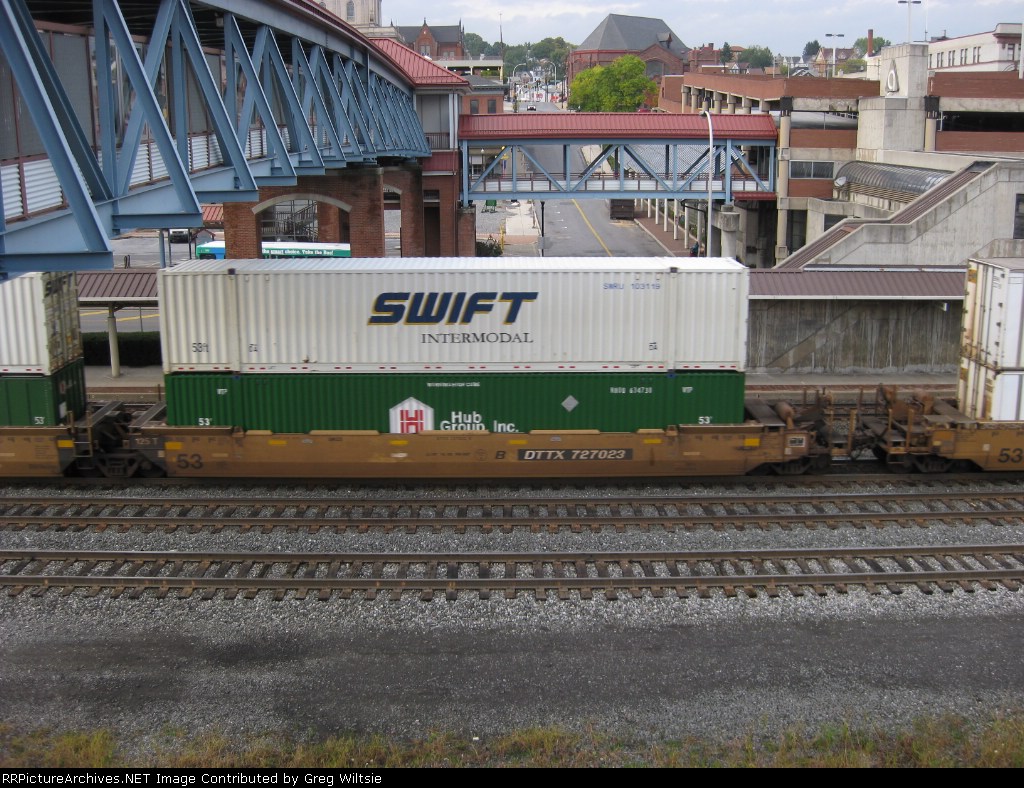 DTTX 727023