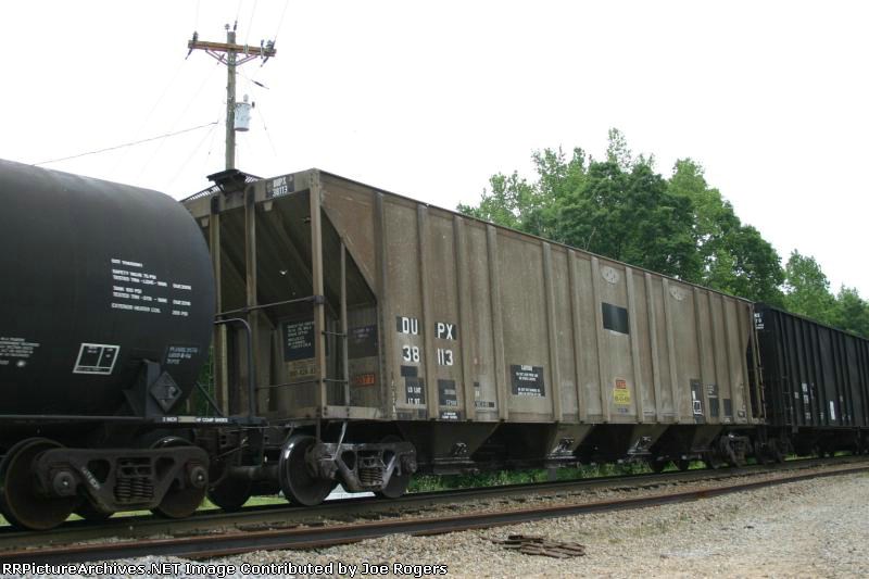 DUPX 38113