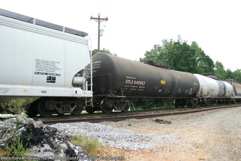 UTLX 645657