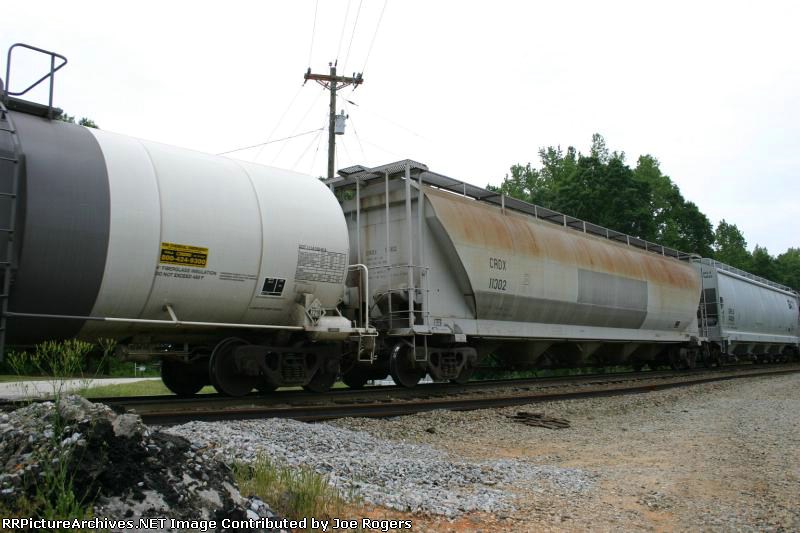 CRDX 11302