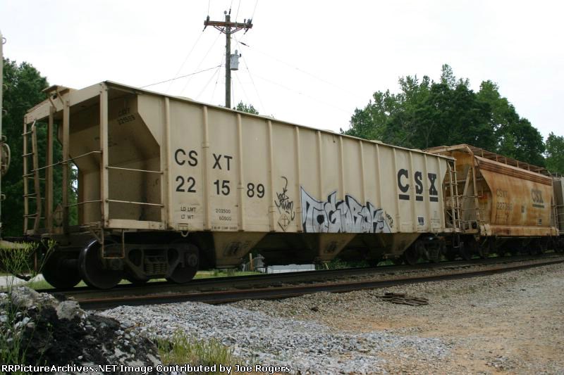CSX 221589