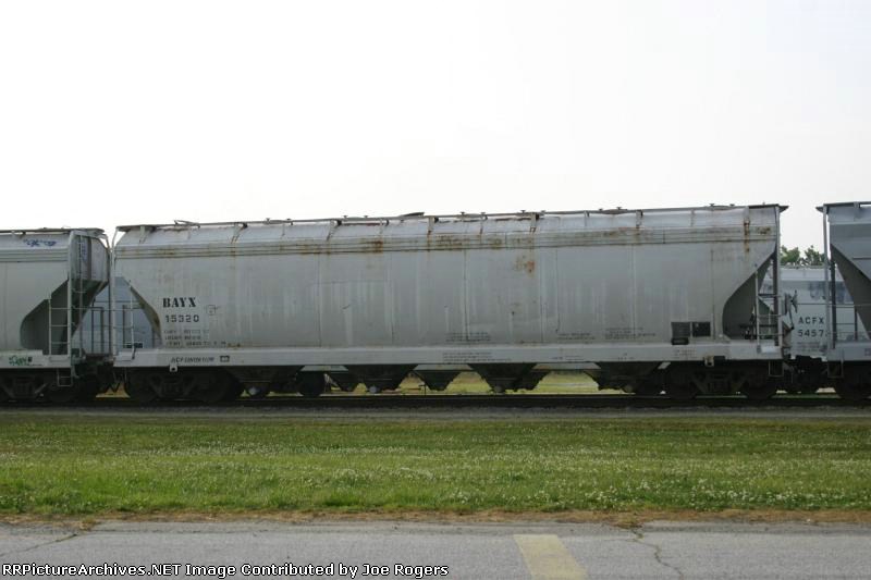 BAYX 15320