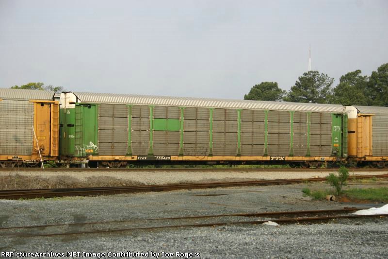 TTGX 159430
