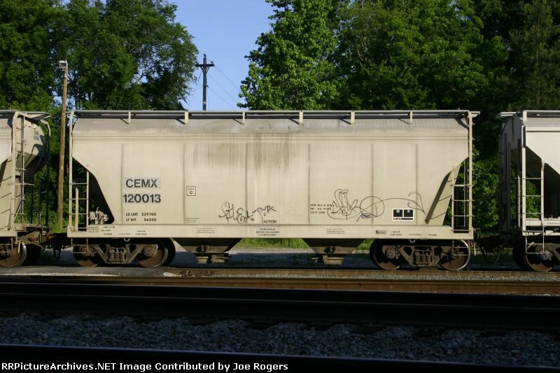 CEMX 120013