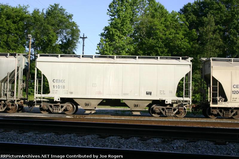 CEMX 11018