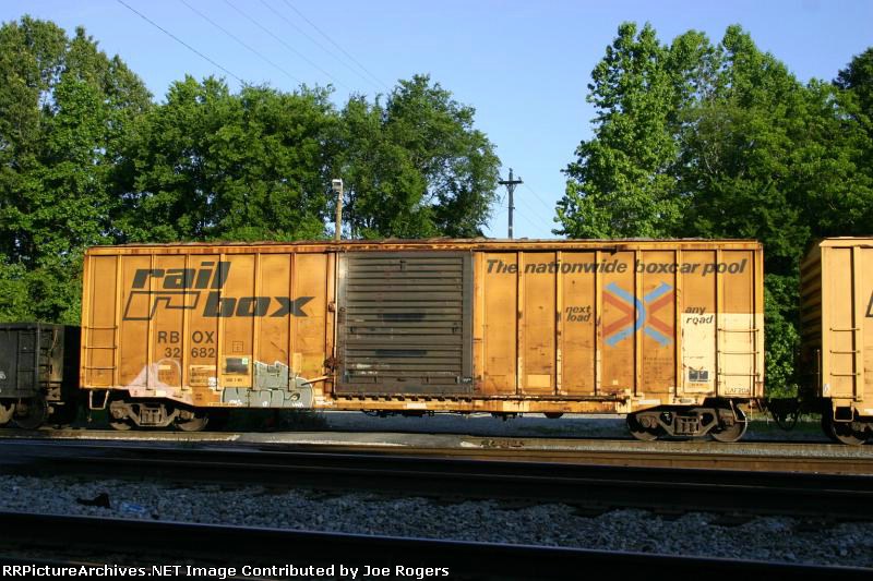 RBOX 32682