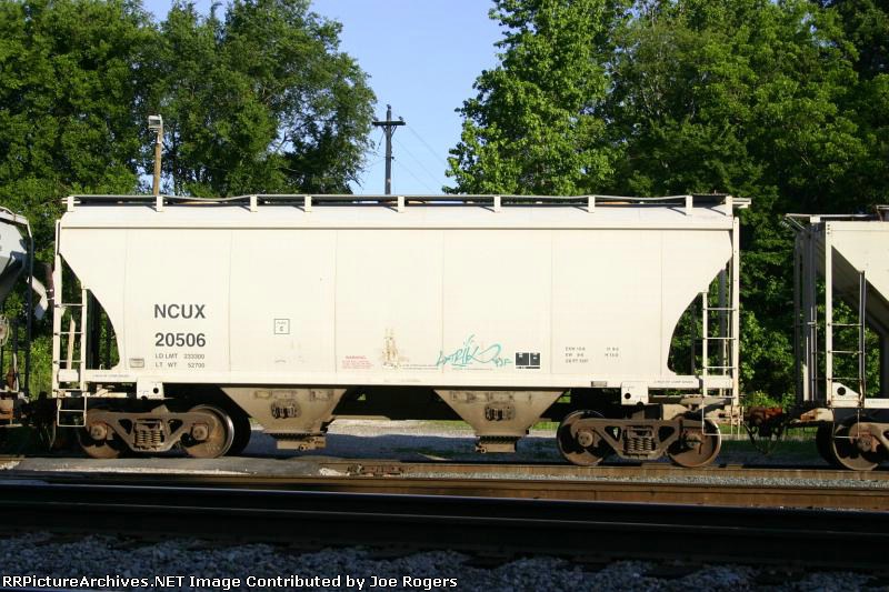 NCUX 20506
