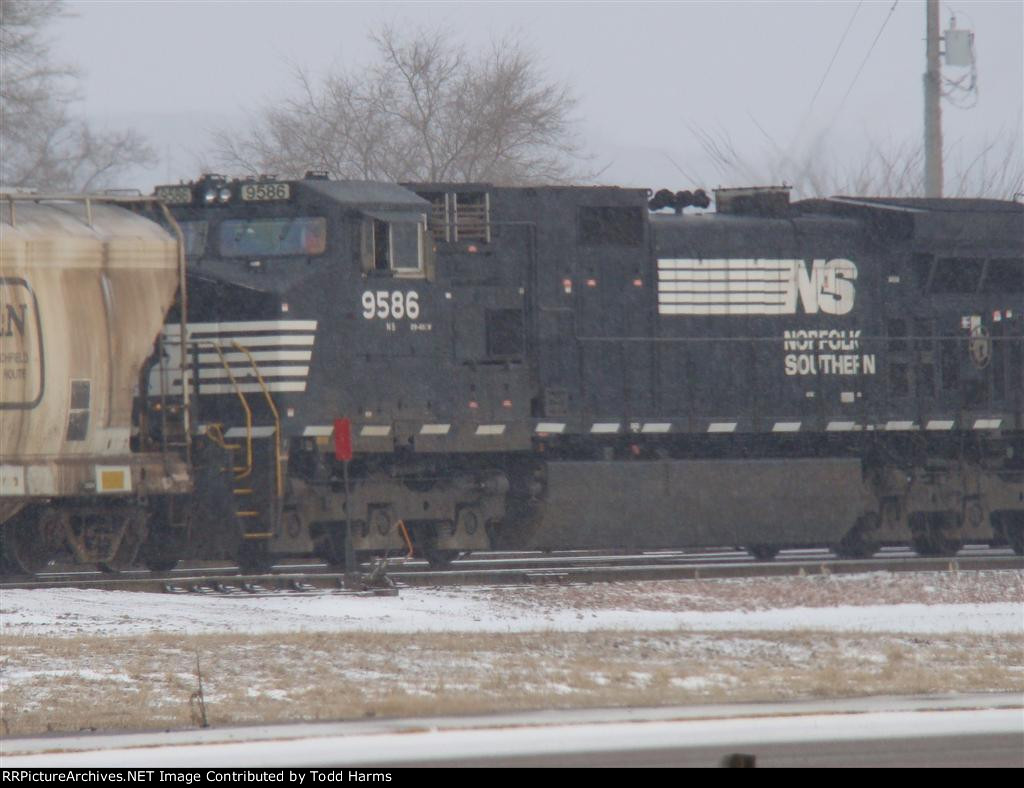 NS 9586