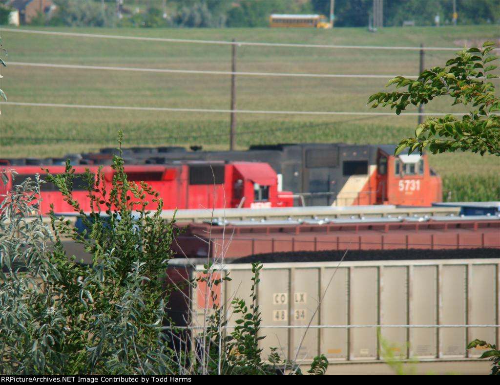 CN 5731