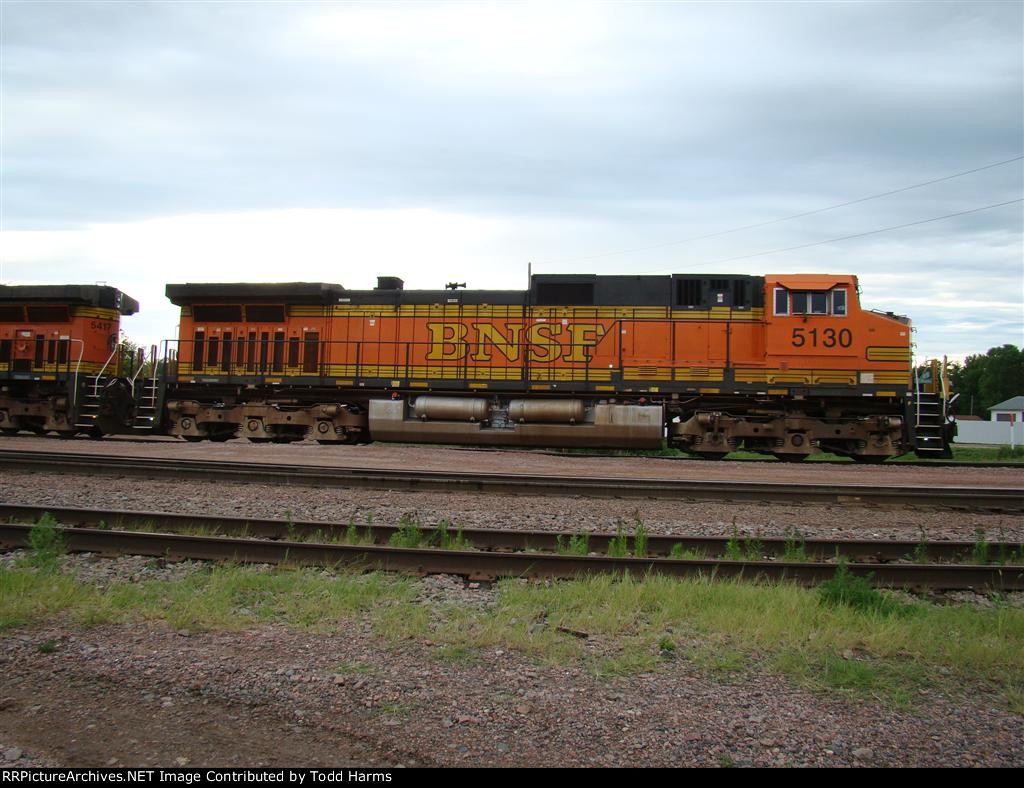 BNSF 5130