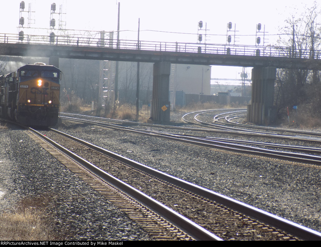 CSX 5274