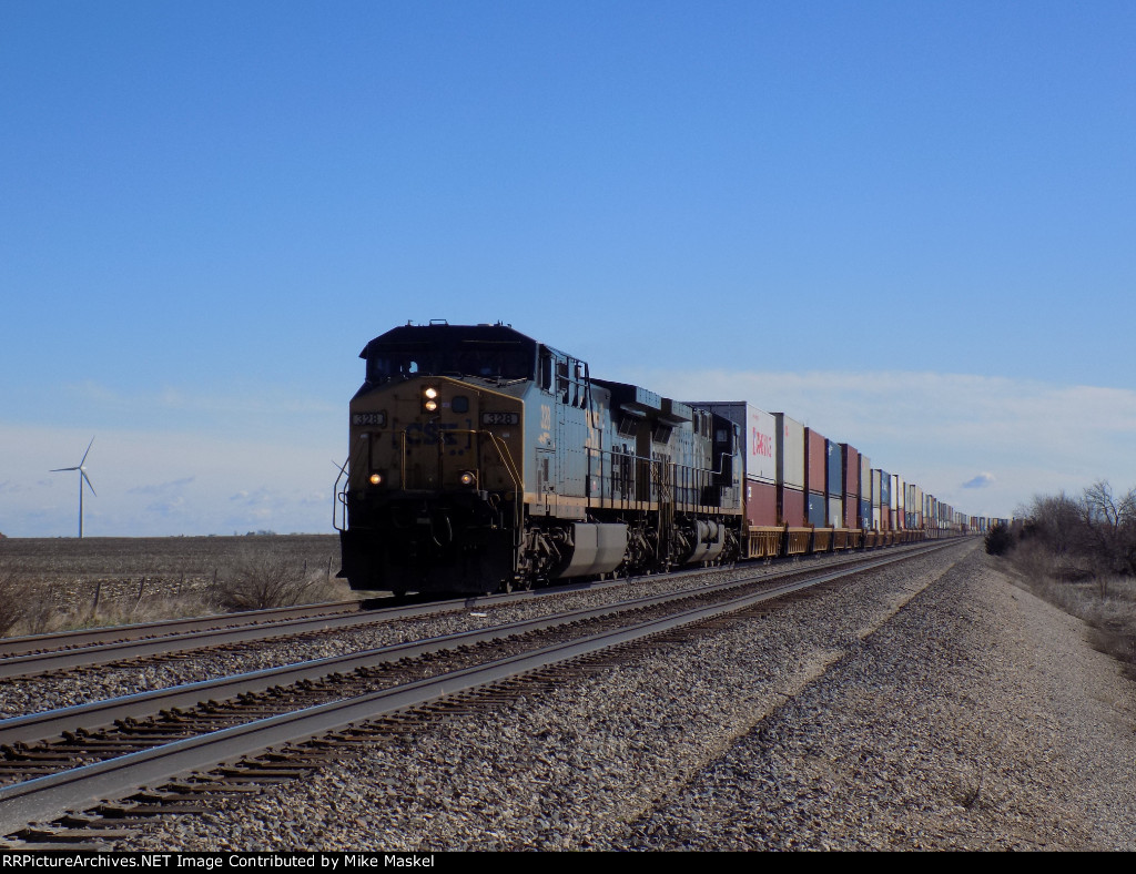 CSX 328