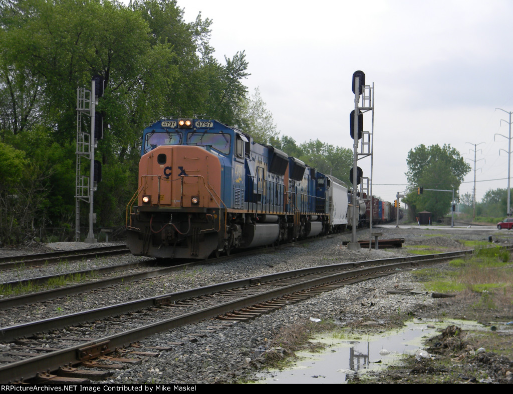 CSX 4797