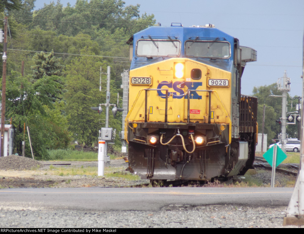 CSX 9028