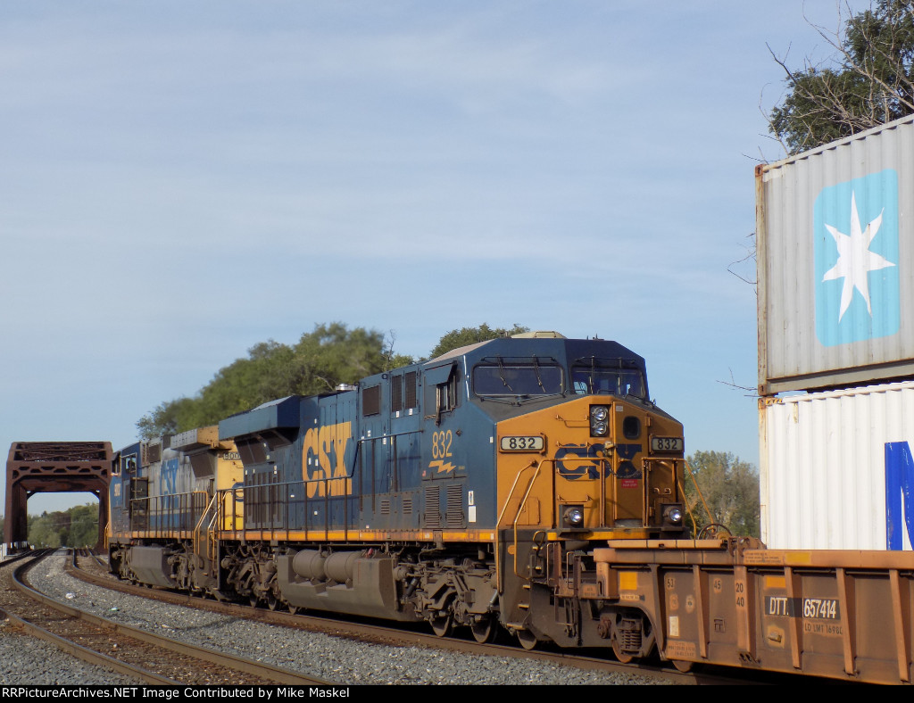 CSX 9002