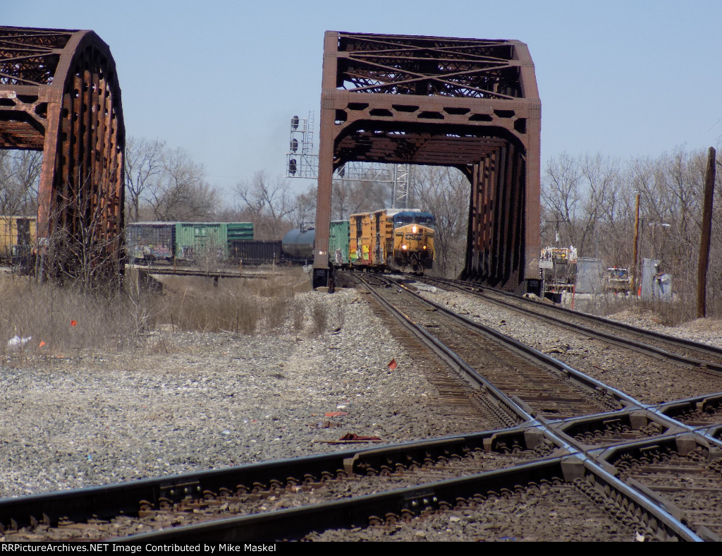 CSX 226