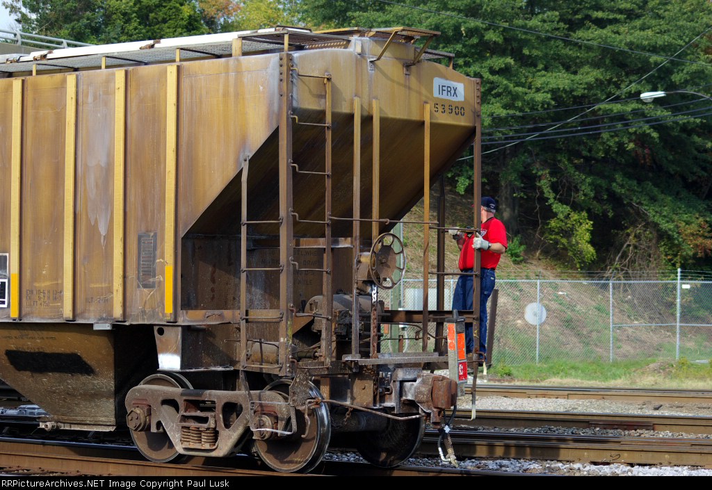 IFRX 53900