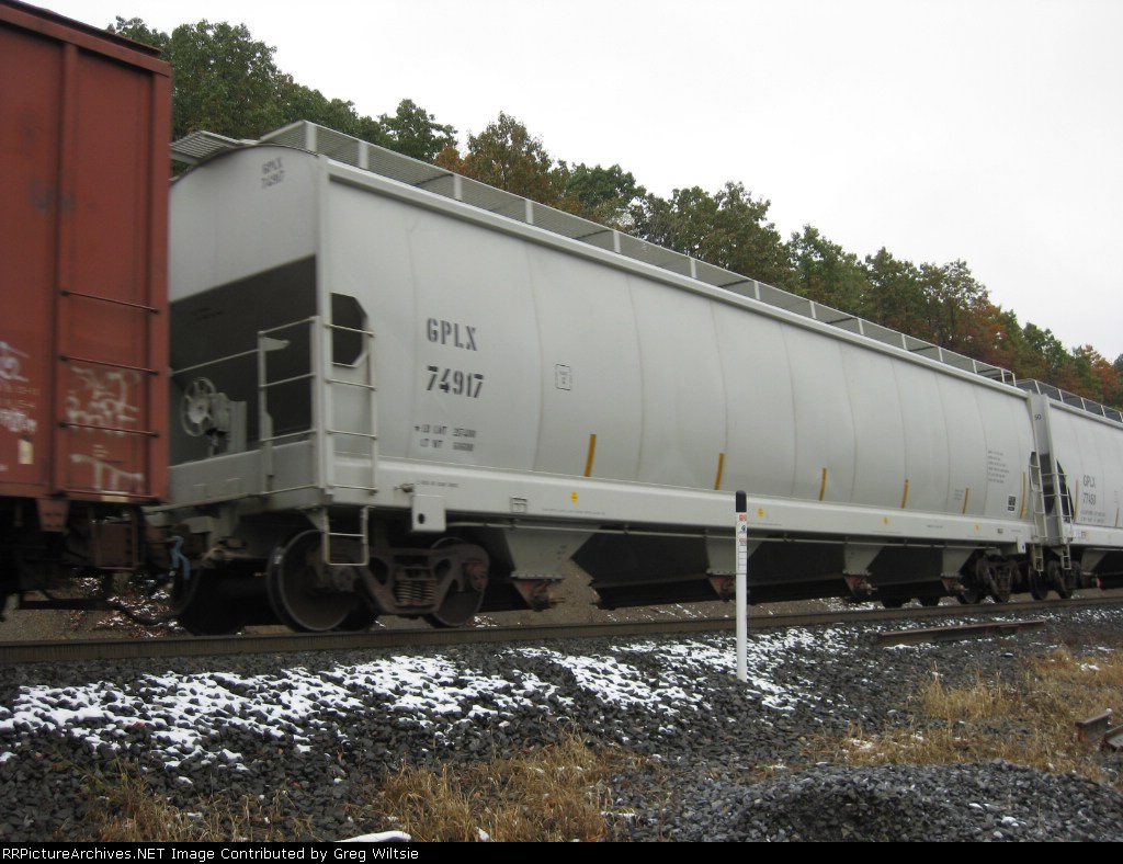 GPLX 74917