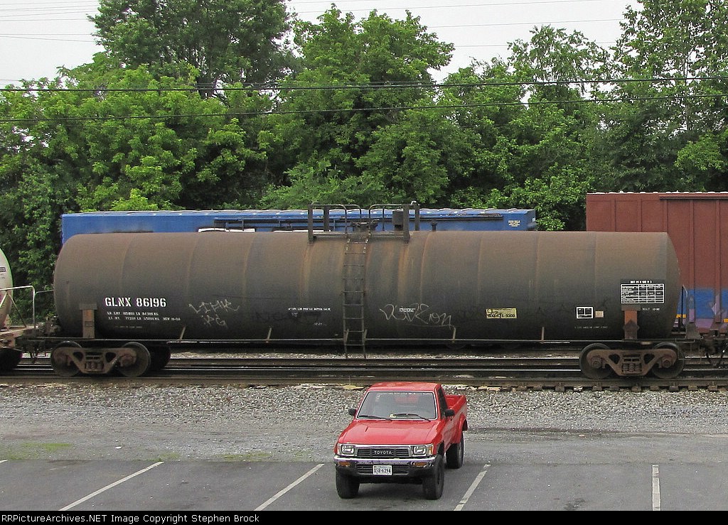 GLNX 86196