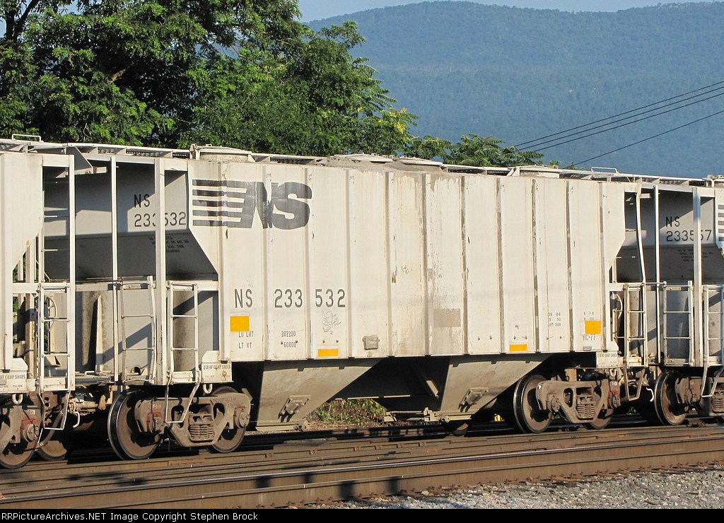 NS 233532