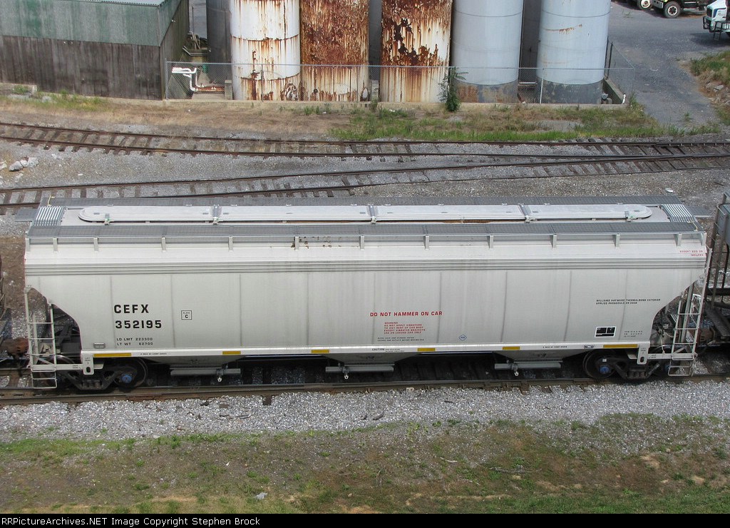 CEFX 352195