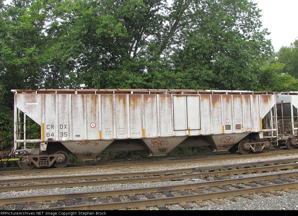 CRDX 8435