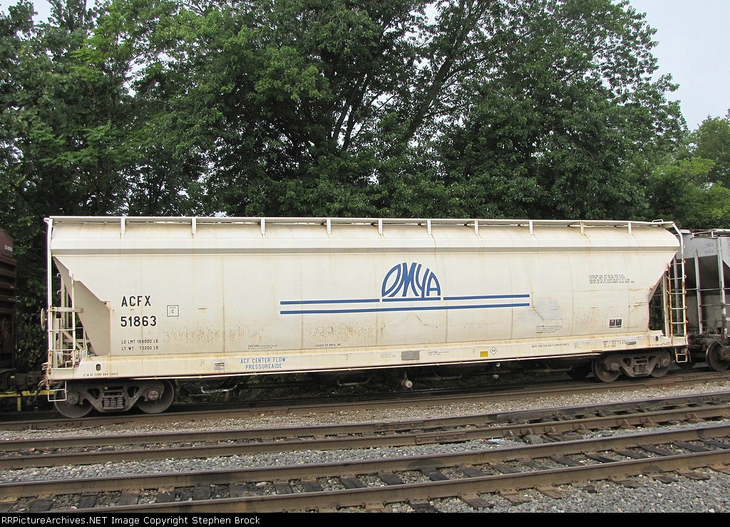 ACFX 51863