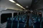 Interior of M7
