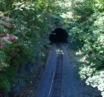 The Little Hoosac Tunnel