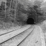 The Hoosac Tunnel!