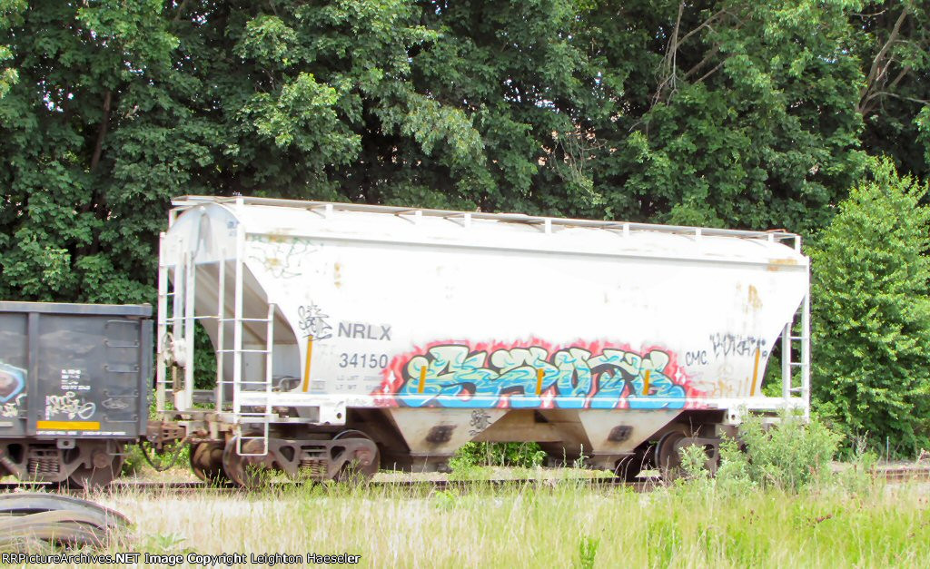 NRLX 34150 (ex-TR 34150)