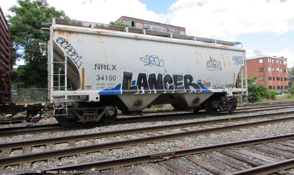 NRLX 34150 (ex-TR 34150)