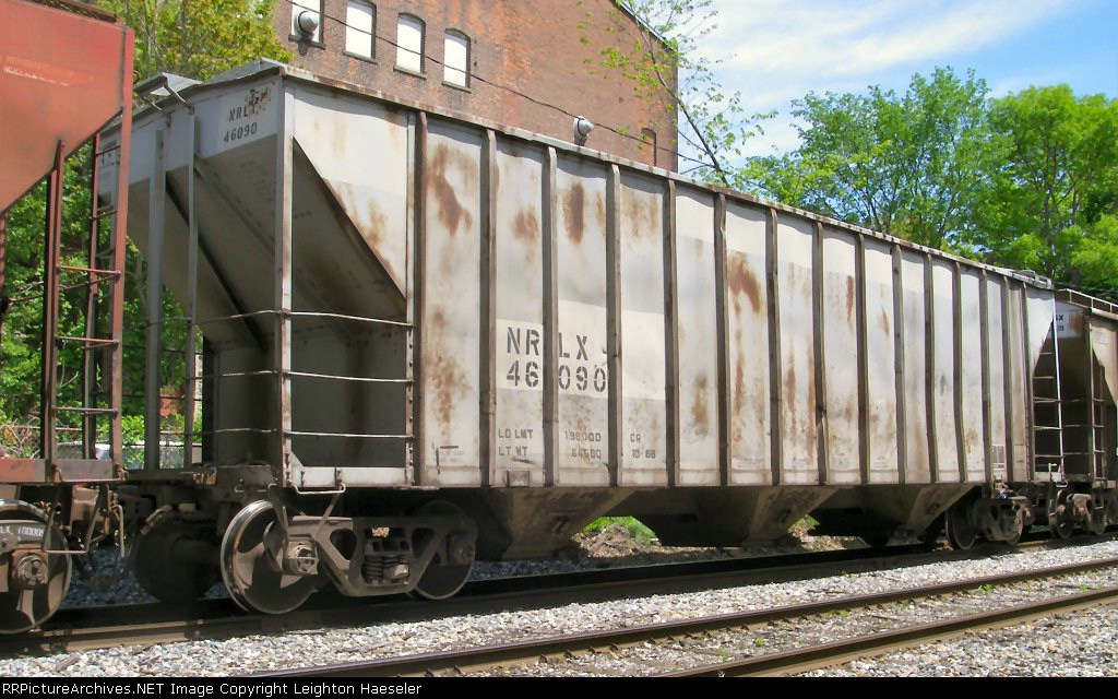 NRLX 46090 (ex-CR 887763, ex-PC 887763)