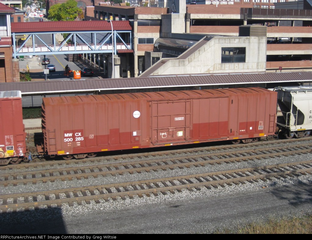MWCX 500285