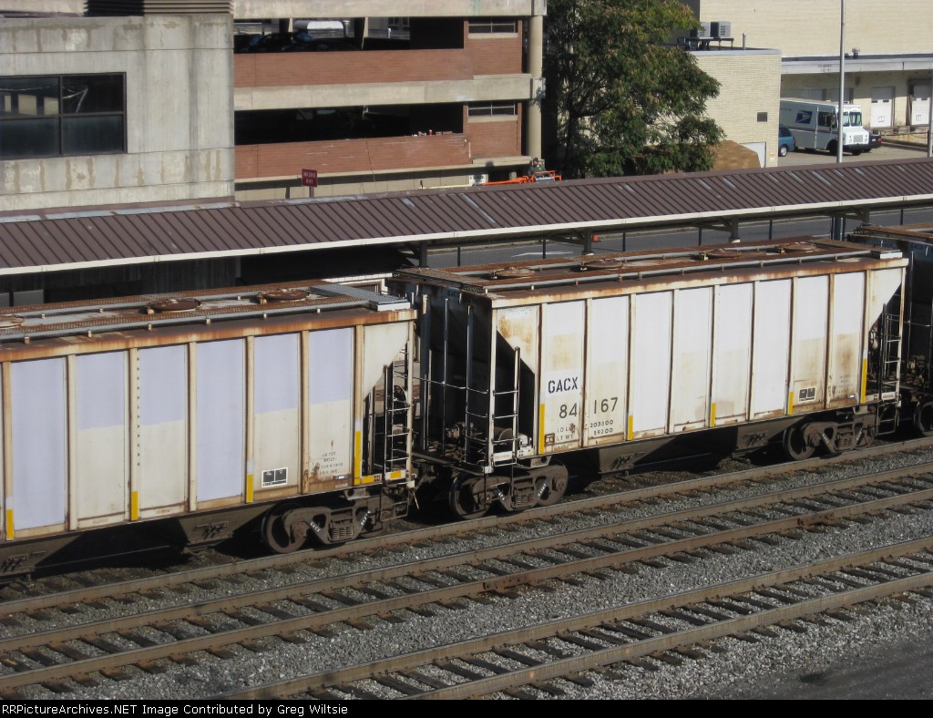 GACX 84167