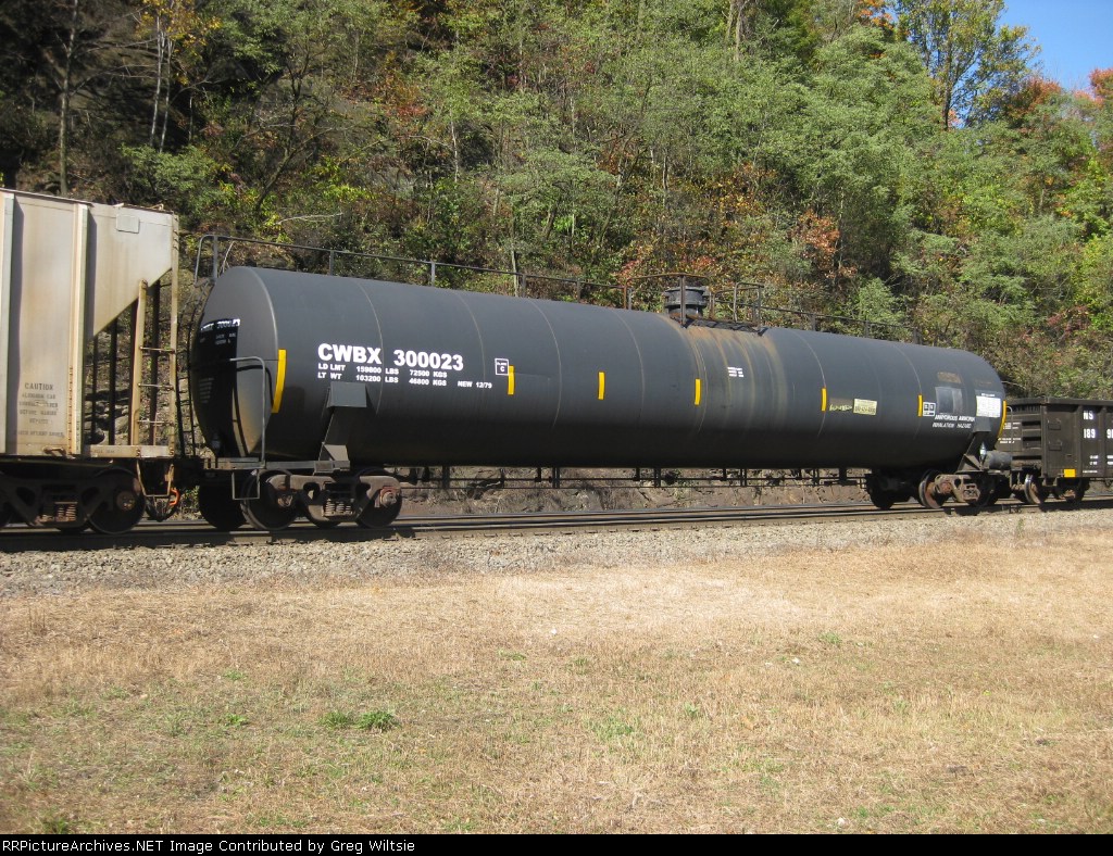 CWBX 300023