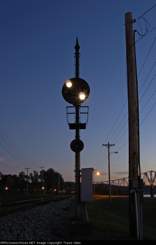 CPL Signal